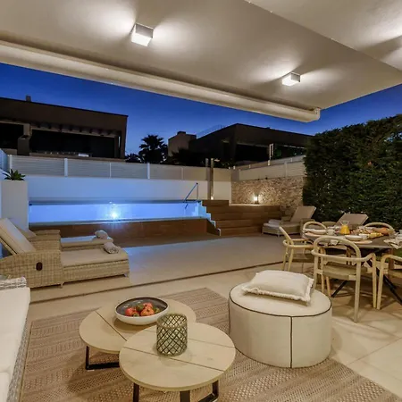 Perfect Villa. Enjoy Your With Private Pool