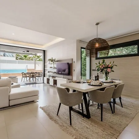 Villa Perfect Villa. Enjoy Your With Private Pool