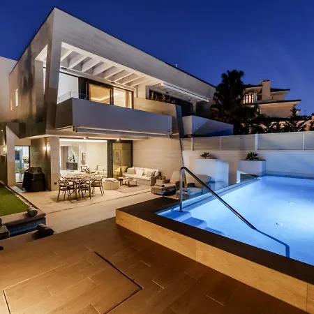 Perfect Villa. Enjoy Your With Private Pool Villa