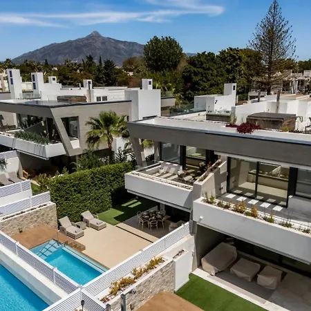 Villa Perfect Villa. Enjoy Your With Private Pool
